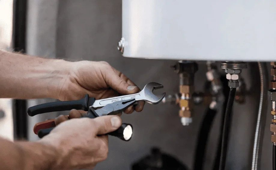 Why choose Water Heater Repair in Ages Brookside, KY